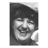 Dorothy Trapani Obituary