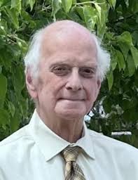 Obituary for William Bryant Evans