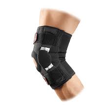 Whether adjusting rom, setting the drop lock, or altering the brace length, you'll. Knee Brace With Dual Disk Hinges Mcdavid