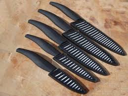 If you have a few ceramic knives at home, the work sharp knife and tool sharpener might be a good investment for you. Sharpening Ceramic Knives Easy And Simple