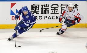 Many leos will have a large group of friends that adore them. Forward Cedric Paquette Re Signs With The Tampa Bay Lightning