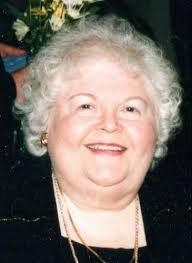 Mary Neu Obituary (1940