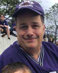 Long time member of ST Monica's Catholic Church. He also ran the Concession  stand with his wife