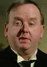 Ripping Yarns 1.4 Murder at Moorstones Manor' (1977)