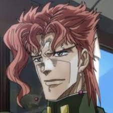 Kakyoin Noriaki On Twitter Jojo Bizzare Adventure Jojo Bizarre Jojo S Adventure