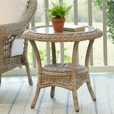 Check out our wicker end table selection for the very best in unique or custom, handmade pieces from our coffee & end tables shops. 14 Best Wicker Side Table Ideas Wicker Side Table Wicker Side Table