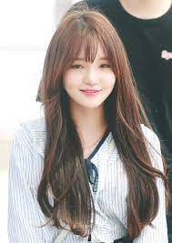 On july 2017, jisun became a contestant in . Fromis 9 Jisun Kpop Kpop Girl Groups Beauty Girl Fromis 9 Jisun