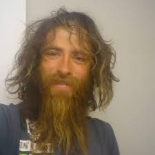 How one man re-created 15,000-mile 'Forrest Gump' run