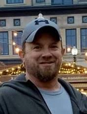 Travis D. Stonebraker Obituary (2024)