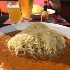 A new and simple method will help you to lose weight fast. A Small Spaghetti Bolognese And A Medium Spaghetti Kastart Across Picture Of De Kastart Ghent Tripadvisor