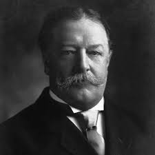 Tenemos algún registro de cuál fue la reacción de William Howard Taft ante  el hundimiento del Titanic? : r/Presidents