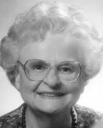 Dorothy Swenson Obituary (1930