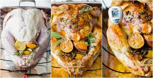 30 best a turkey for thanksgiving.this is my very first time doing thanksgiving outside of my moms and dad's house (first time even cooking anything for thanksgiving) so i desire to make certain i get every little thing. The Best Thanksgiving Turkey Easy Recipe With No Brining