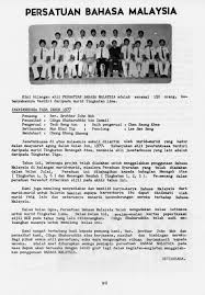 1977 Sam Tet School Magazine Index