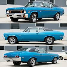 Image result for Medium Blue 1975 Nova