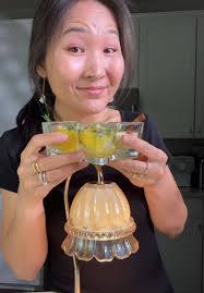 Alyssa in The Kitchen Lemon Herb