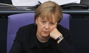 Resultado de imaxes para angela merkel