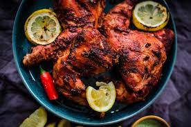We did not find results for: Tandoori Huhn