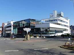 Ihre vr bank untertaunus eg. Vr Bank Untertaunus Eg Hauptstelle Idstein Idstein Wiesbadener Strasse 16 Offnungszeiten Angebote