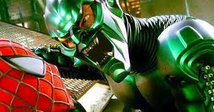 Spider Man No Way Home Trailer Brings The Green Goblin Out Of The Multiverse In 2021 Green Goblin Spiderman Goblin