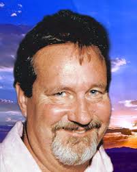 Brian Erdmann Obituary