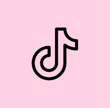 Tik Tok Logo Ios Icon Iphone Wallpaper Tumblr Aesthetic App Icon Design For custom colors, design or even customization with. iphone wallpaper tumblr aesthetic
