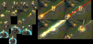 Maybe you would like to learn more about one of these? League Of Legends Lunar Revel 2018 Skins Review Strategyzero