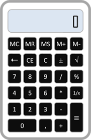 You can use them for free. Scientific Calculator Photo Background Transparent Png Images And Svg Vector Clipart Png Clipart Royalty Free Svg Png