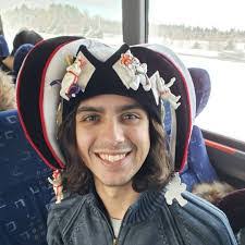 Marcus Bender's Instagram, Twitter & Facebook