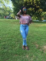 Cookout Flow Cookout Outfit Summer Cookout Outfit Casual Outfits