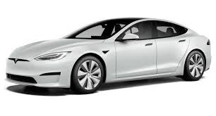 Design and order your tesla model s, the safest, quickest electric car on the road. The Updated Tesla Model S Received A Steering Wheel Instead Of A Steering Wheel And Crazy Dynamics 4you Dialy