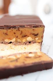 Dessert schnell und einfach zubereiten 朗 Twix Trifft Snickers Kuchen Eat Eat Love Kathastrophal
