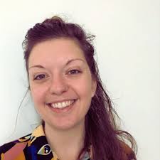 International Curator Talk with Harriet Cooper