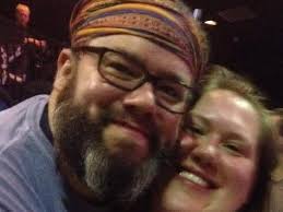 Fundraiser for Cory Gaskell by Tim Chism : LCMS Loves Gaskell