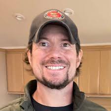 Mark Priestley Henny : July 18, 1971