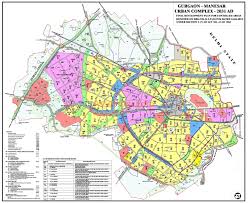 New delhi metro map delhi metro route map 5 cavalry lane university of delhi nearest metro station professor k. Gurgaon Master Plan 2031 2025 2021 Map Summary Download