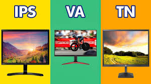 Overall picture quality versus overall performance. Ips Vs Tn Vs Va Which Is The Best Technology For Gaming