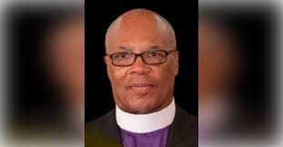 Obituary information for Bishop George K. Horton