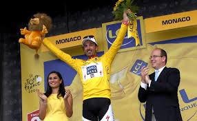The 2021 tour de france will take place from 26 june to 18 july, but take a minute now to enjoy the best moments of the event and tadej pogacar's victory! El Tour De Francia Un Increible Caso De Exito De Content Marketing Revista Merca2 0