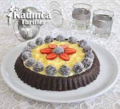 pasta tarifleri panosundaki pin
