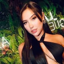 Aida Victoria Merlano reveló que tuvo un conflicto con su mamá por un  supuesto video lésbico que circuló en redes: “No creo que la perdone” -  Infobae