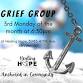 Child Loss Grief Group event image