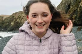 Woman Takes Photo of Seagull Not Realizing She's Getting Engaged (Exclusive)