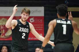 Home of gonzaga men's basketball. No 2 Gonzaga Hands St Mary S Biggest Home Loss Since 2001 Gonzaga University Athletics