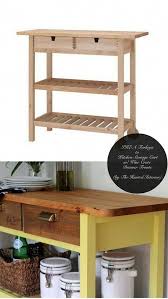 Forhoja Kitchen Cart Birch Ikea In 2020 Diy Home Decor Furniture Diy Home Decor