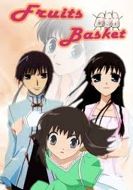 Fruits basket anime 2001 ep 1. Fruits Basket Streaming Tv Show Online