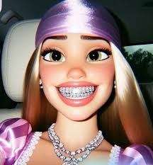 Пин от пользователя Yvette Vera на доске Cartoon profile pics в 2025 г