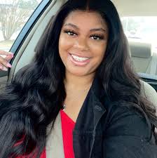 My baby…. Nova the house is so quiet without you here. Ima miss all of our  nap times because you always snuggled the best!!! I'm so heartbroken cause  you was my girl