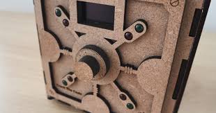 We did not find results for: Crack The Code Game Built Into A Diy Safe Puzzle Box The Diy Life