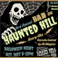 Bar On Haunted Hill event image
